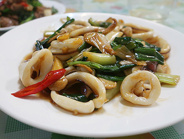 2022.04.18 台東都蘭 田媽媽廚房