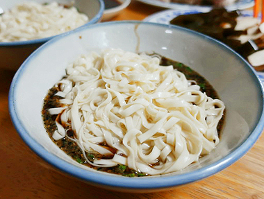 2022.06.02 宜蘭頭城 阿茂乾麵(已搬遷)