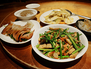 2022.06.19 豐盛食堂＆芋頭大王