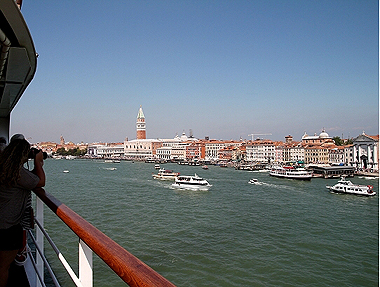 再返地中海 • 旅中隨帖