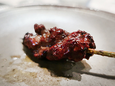 2022.07.18 燒鳥狂想曲 Birdy Yakitori