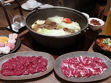 2022.07.22 宣牛 溫體牛肉火鍋