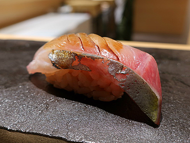 2022.08.21 立志壽司