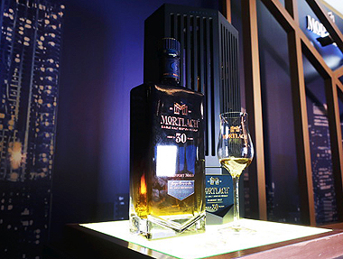 2022.09.01 Mortlach 30年單一麥芽威士忌品酩會