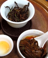 說說台灣茶(下) (2003.06.20)