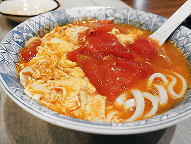 2022.09.09 台記家傳手勁麵