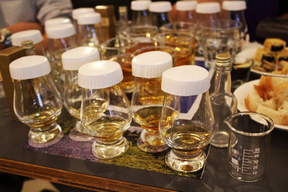 2013.09.27 品酒活動－仕高利達和諧之翼