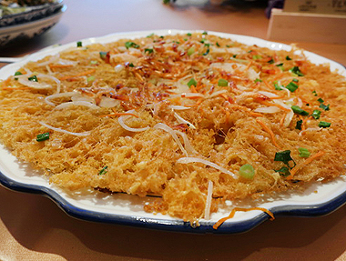 2022.10.26 2022 山海台菜餐廳頒獎典禮＆晚宴