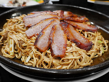 2022.11.29 Springbank單一麥芽威士忌餐酒宴（美福大飯店）