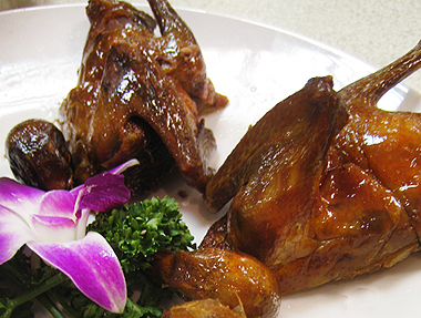 香港品源美食港味道地(2000.06.09)