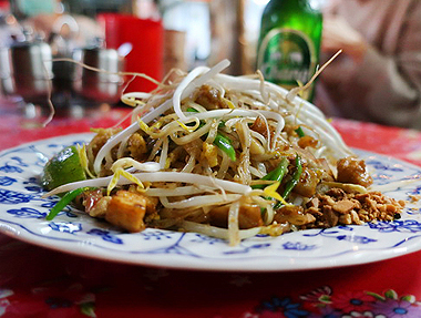 2022.12.20 市場泰麵