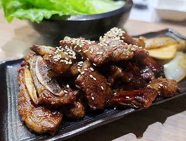 2022.12.23 韓風館