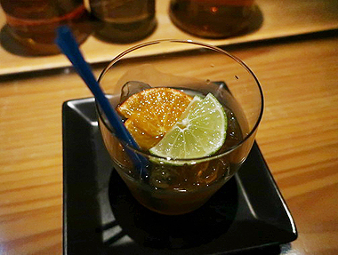 2023.01.01 Bar 小谷