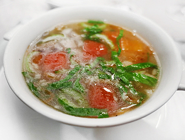 2023.02.03 酩洋春酒宴（晶華軒）