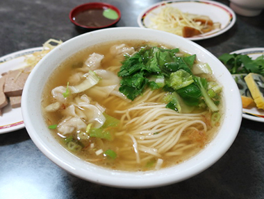 2023.02.13 阿國乾麵