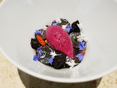 2023.02.26 栗林裏Li lin li