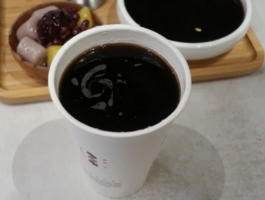 2023.03.04 八時神仙草(中山店)