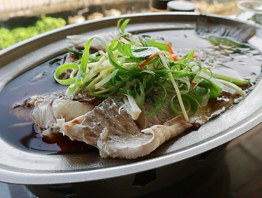 2023.03.08 新北萬里 珍如意海鮮餐廳二嫂店＆金山 中角灣