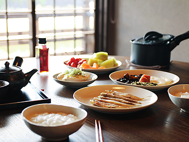 在京都做飯（下）：入廚篇