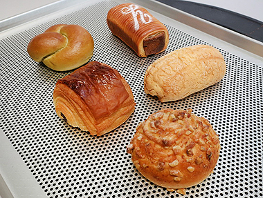 2023.03.14 陳耀訓麵包埠(新址)