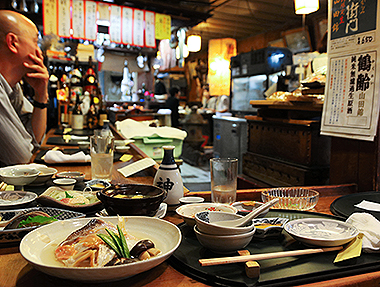 我愛居酒屋