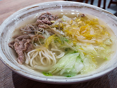 2024.06.26 & 2023.04.23 好想見麵(民權店)