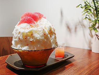 2023.06.07 Kakigori Toshihiko