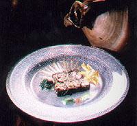 米其林三星究竟好在那裡？（2000.12.12）