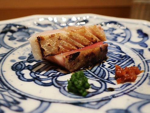 2023.06.13 鮨成真