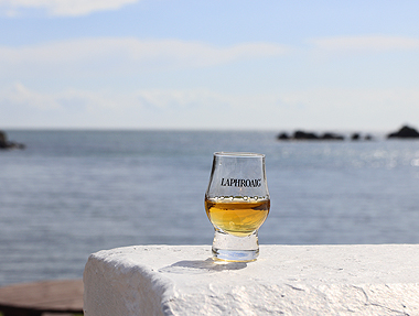 重回蘇格蘭酒鄉 • 旅中隨帖(下)