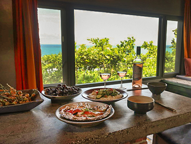 2023.06.30～07.05 台東長濱 分手巧克力（自炊三餐）