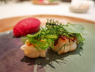 2023.07.16 Samut x Le Du x COAST 聯彈餐宴