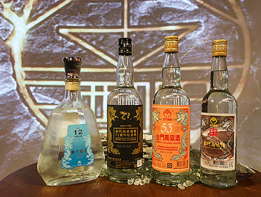 2023.07.18 金酒吧 KK Bar之 金門高粱品酩會