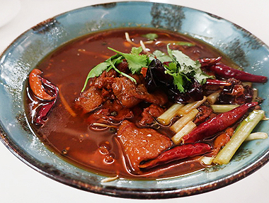 2023.11.02＆07.27  THE上海