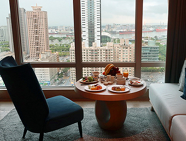 2023.08.08～10 高雄 晶英國際行館