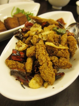 2011.04.01 闔家小館