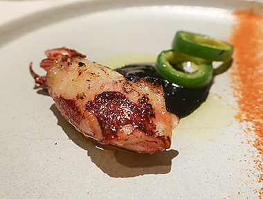 2023.09.02 拾穗 Kitchen