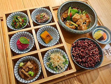 2023.09.05 家味軒