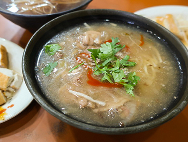 2023.09.08 古意擔仔麵