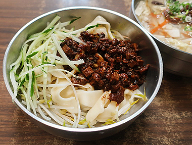 2023.09.12 王艇長酢醬麵