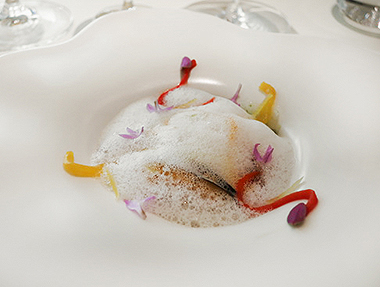 2023.09.07 Restaurant A　