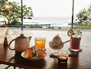 2023.09.12 新北三芝 我們在海邊