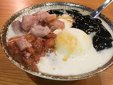 2023.09.13 甜來春