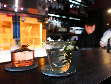 2023.10.06 台中 DRINKTOPIA 飲.托邦