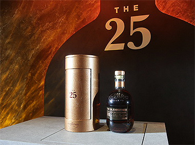 2023.10.19 The Glenrothes「時淬之藝」品酩薈