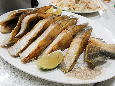 2023.11.16 台南 溪邊雞園