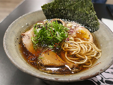 2023.11.28 Chill Ramen