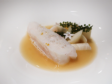 2023.11.29 蘭 Orchid Restaurant