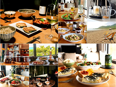 2023，難忘的十個餐桌時刻