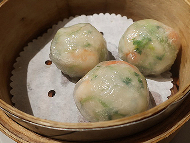2024.01.02 華漾DIM SUM（忠泰店）